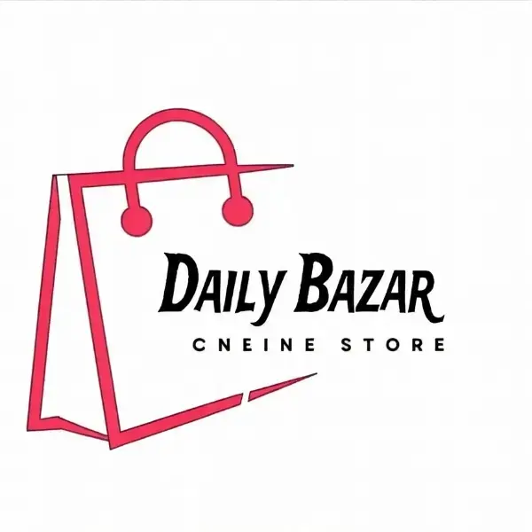 store logo